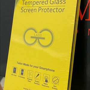 Brand new iPhone 6, 6s Screen Protector